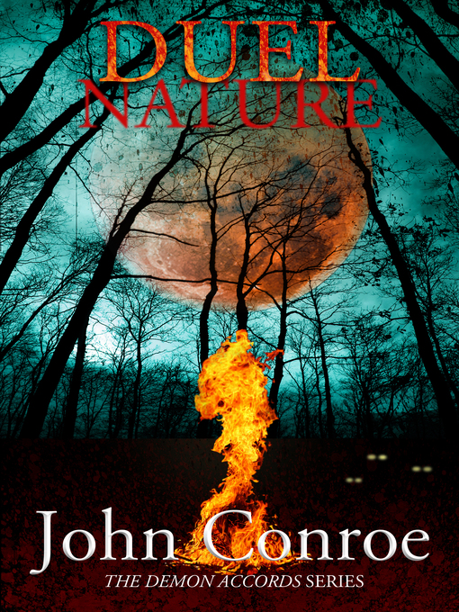 Title details for Duel Nature by John Conroe - Available